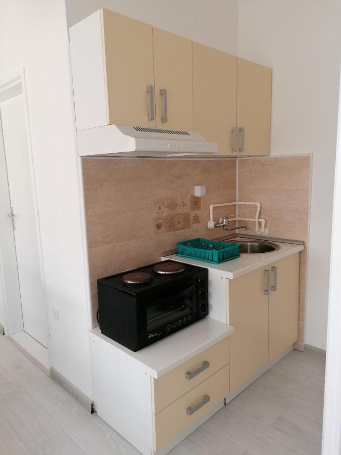Apartman Andrijana 1 Sokobanja Extérieur photo