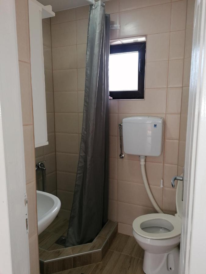 Apartman Andrijana 1 Sokobanja Extérieur photo