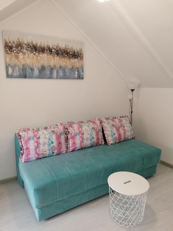 Apartman Andrijana 1 Sokobanja Extérieur photo