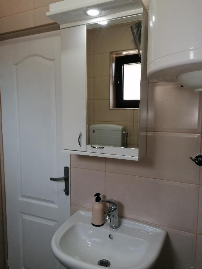 Apartman Andrijana 1 Sokobanja Extérieur photo