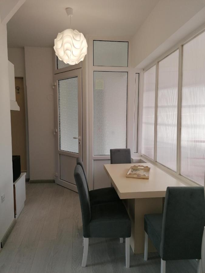 Apartman Andrijana 1 Sokobanja Extérieur photo