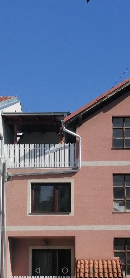 Apartman Andrijana 1 Sokobanja Extérieur photo