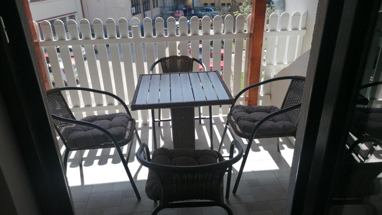 Apartman Andrijana 1 Sokobanja Extérieur photo