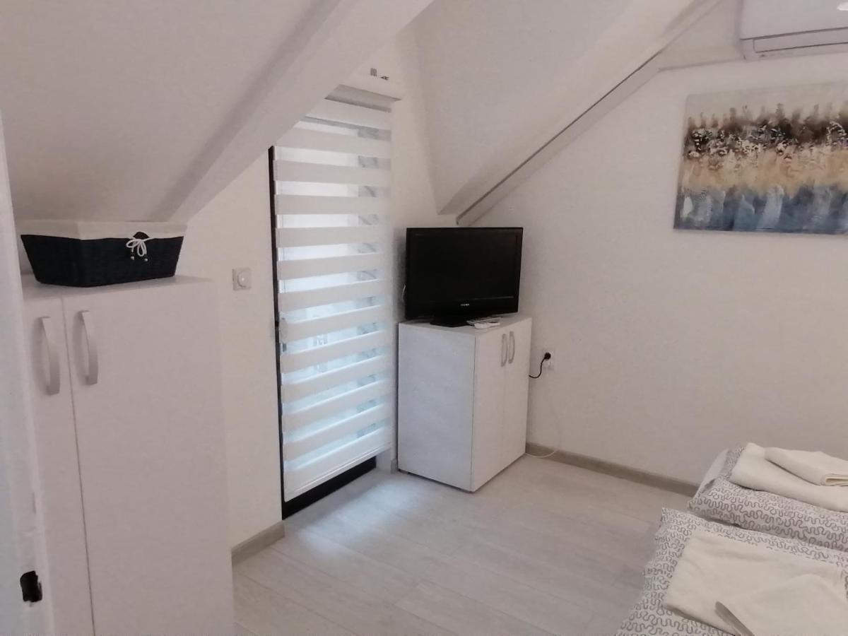 Apartman Andrijana 1 Sokobanja Extérieur photo