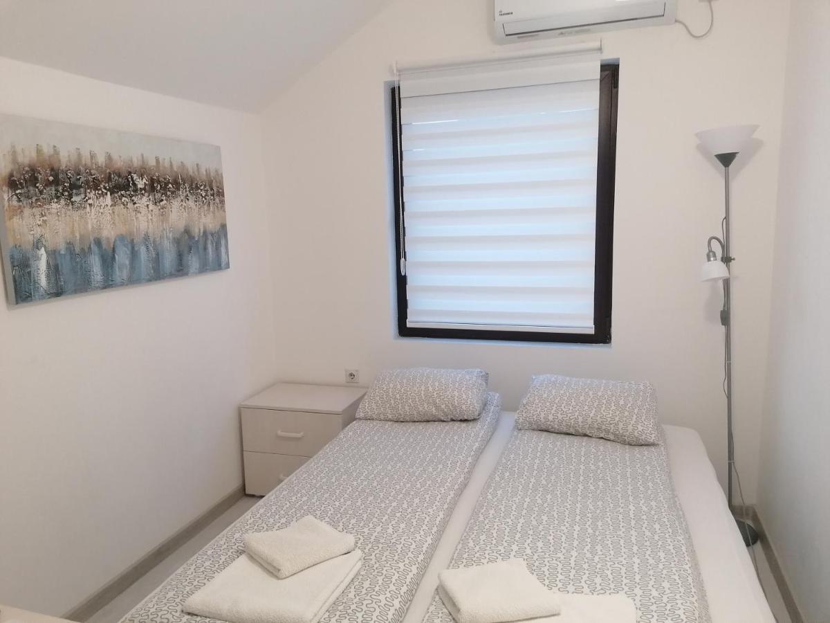 Apartman Andrijana 1 Sokobanja Extérieur photo