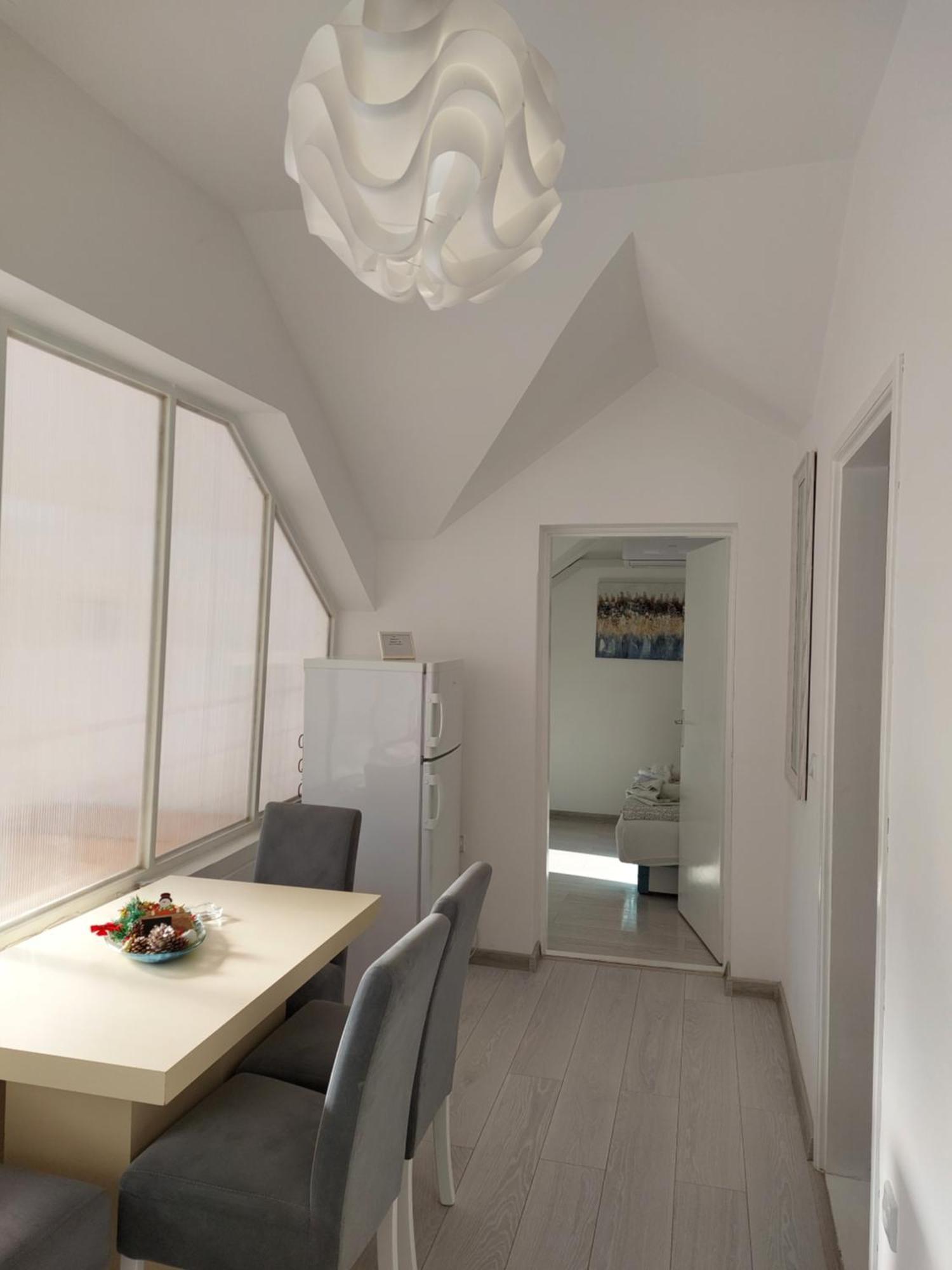 Apartman Andrijana 1 Sokobanja Extérieur photo
